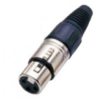  Stage On SX 009 XLR Konektor